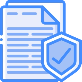 Icon Simple Guided Process